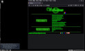 vvhome Cinnamon Linux X Window Manager Desktop screenshot